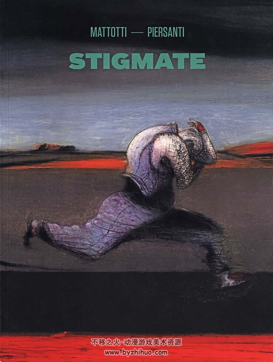 Stigmate 一册 Claudio Piersanti 漫画下载
