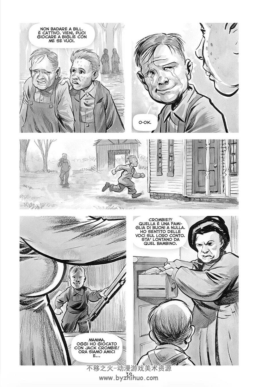 Hai Sentito Che Ha Fatto Eddie Geinż 一册 漫画下载