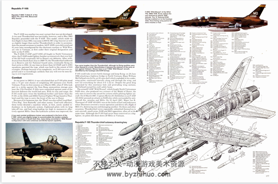 美国战机图史 Fighters Of Usaf From Ww1 To Stealth Fighters 百度云下载