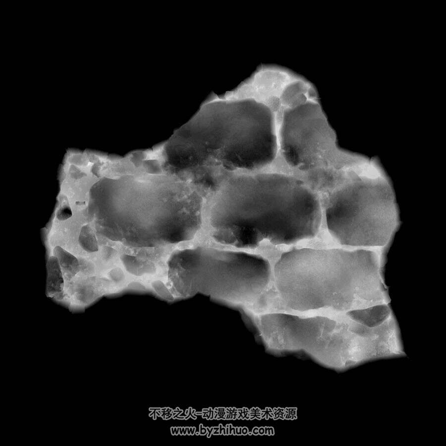 破碎和损坏材质贴图 百度网盘下载 7.75 GB