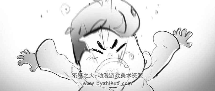 思美人_故事板