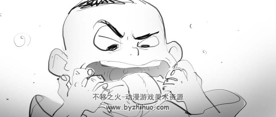 思美人_故事板