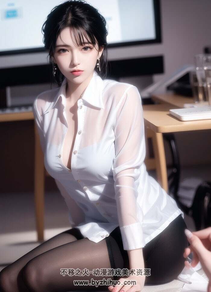 多种风格设定 ai绘画作品合集 百度 夸克网盘下载 14.4 GB 7905P