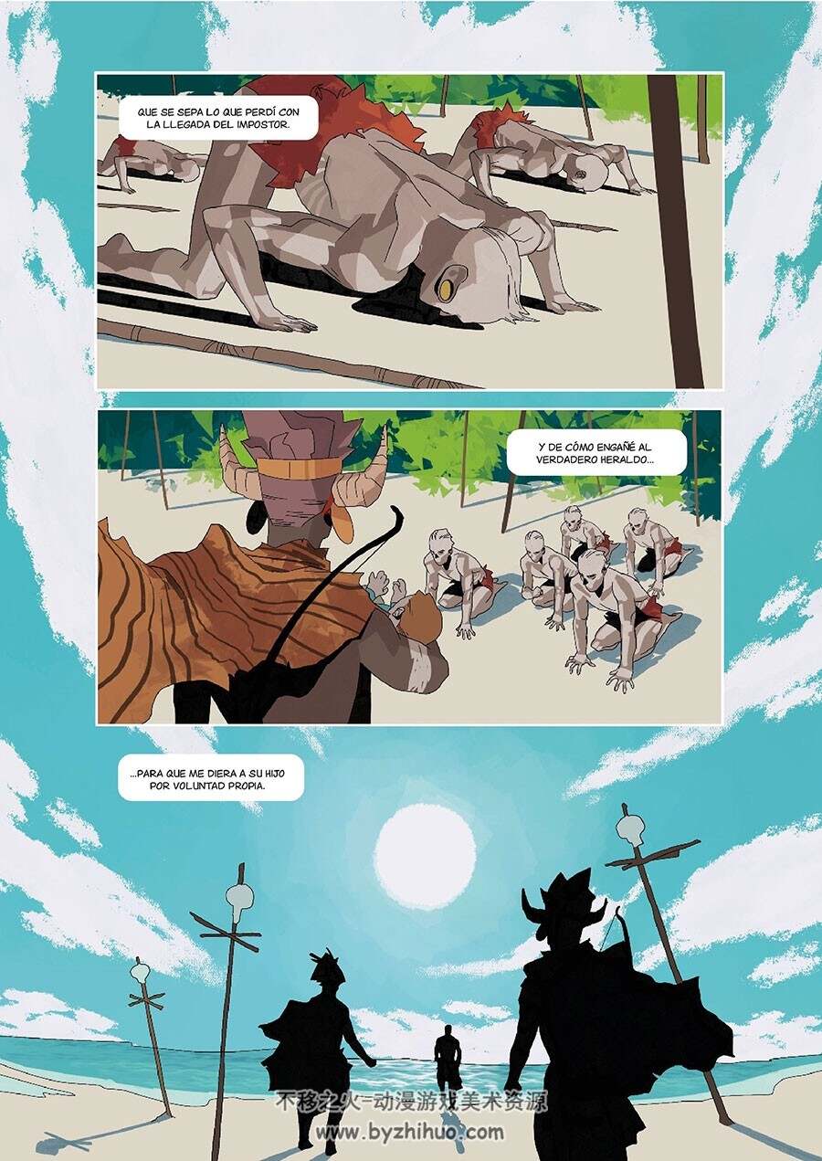 Sentinel 一册 Toni Sardina 漫画下载