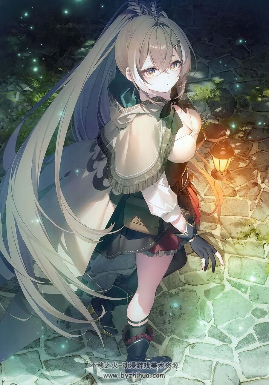 BOTANICAL 画集 遠坂あさぎ 百度网盘下载