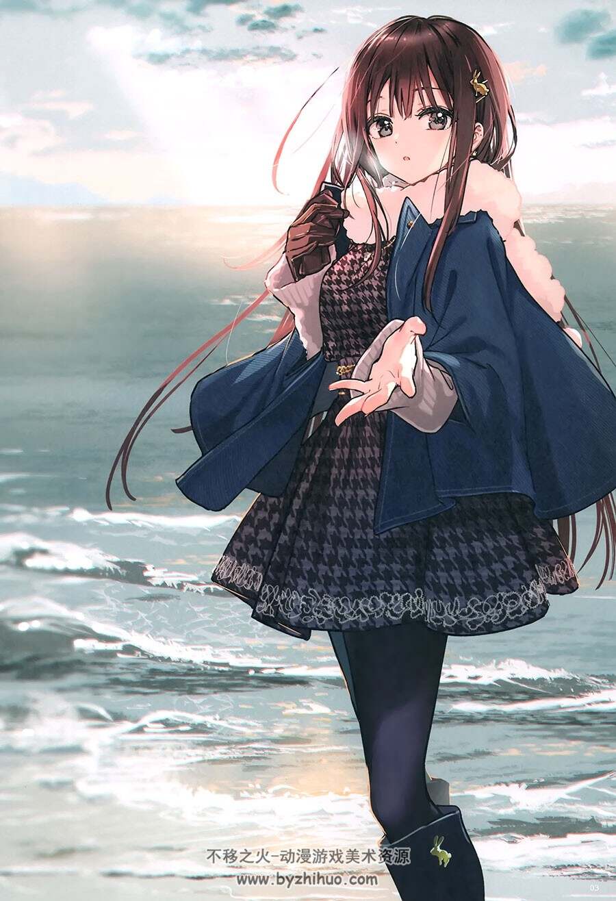 wear 画集 Tiv 百度网盘下载