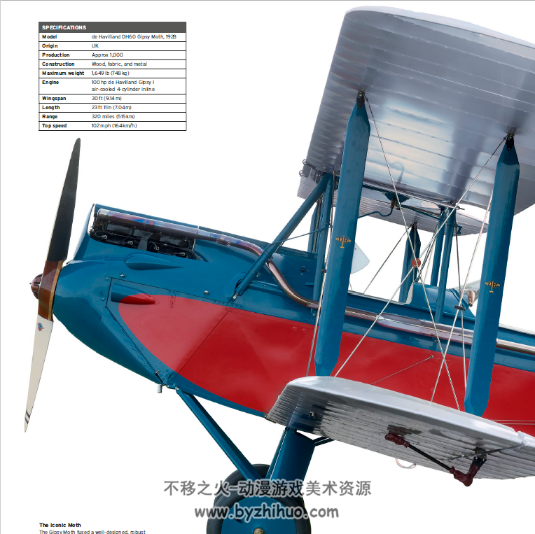The Aircraft Book The Definitive Visual History 百度网盘下载