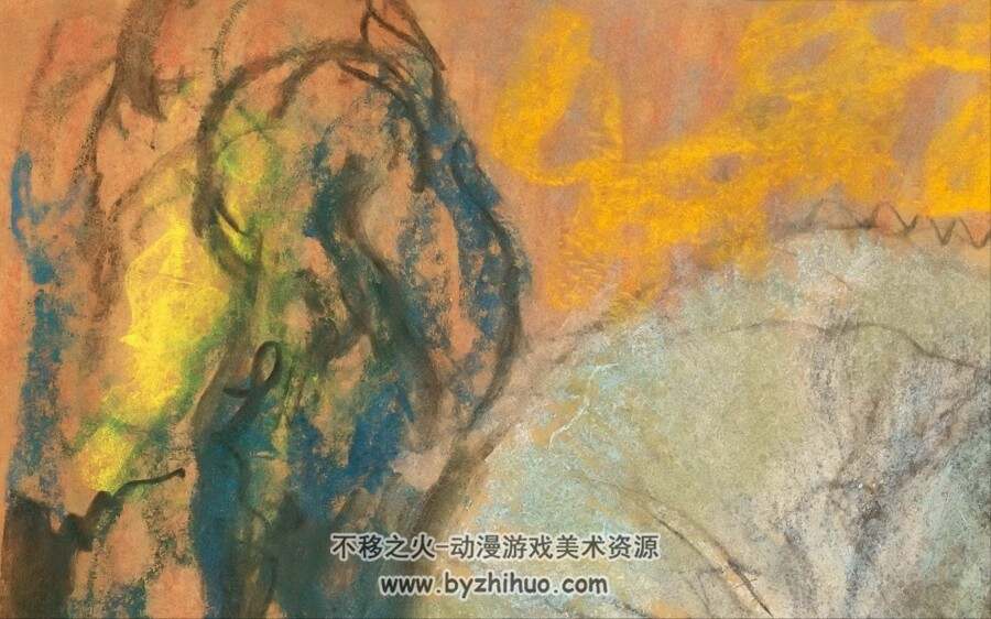 法国巴黎卢浮宫 藏画高清画集2 C-F 百度网盘下载 336P 10.6G