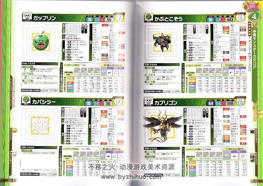 勇者斗恶龙怪物篇2（dqm2）官方攻略书 百度网盘下载