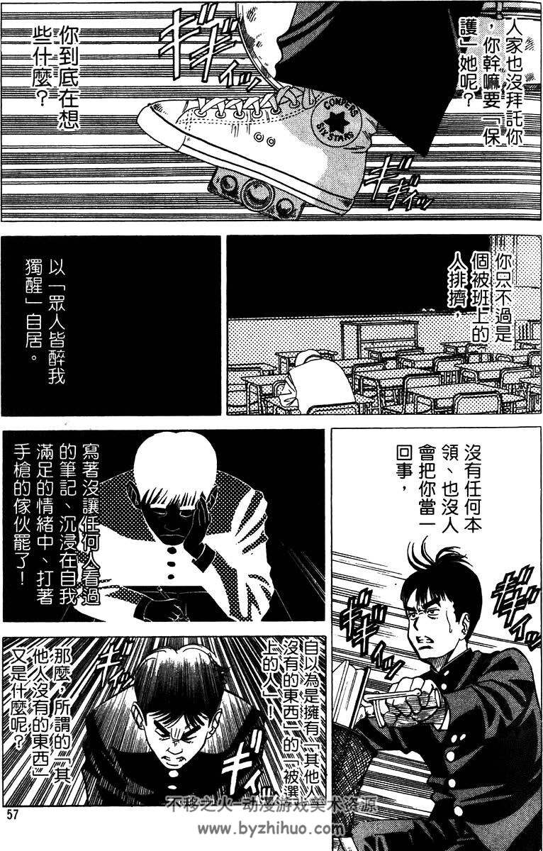 青春巧克力 佐佐木胜彦×清水泽亮漫画作品 东立台湾中文版 6卷完结下载