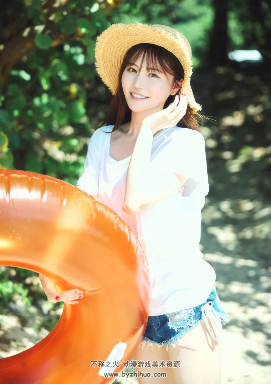 込山榛香「ターコイズブルーの誘惑」百度网盘下载