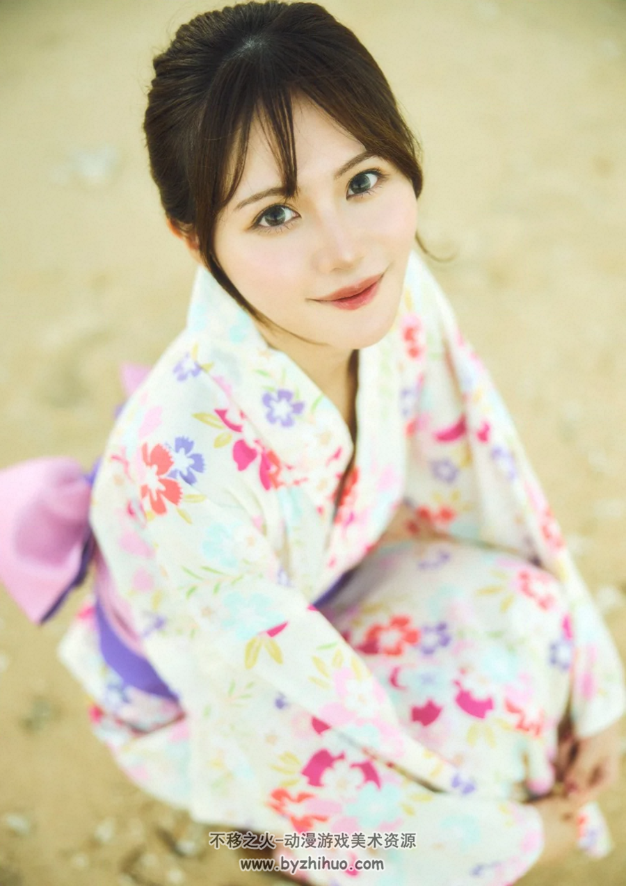 込山榛香「ターコイズブルーの誘惑」百度网盘下载