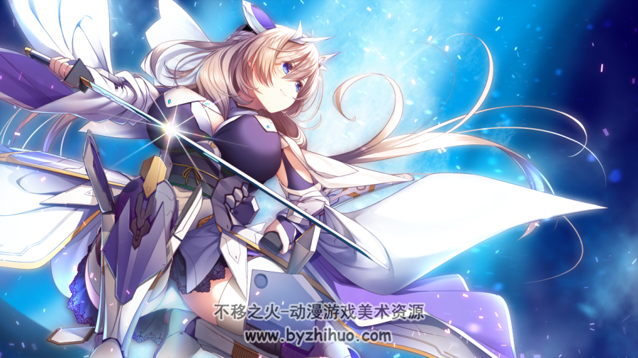 CRYSTALiA 水晶社 刹那绽放的恋之花火 刹那にかける恋はなび CG+场景 百度云