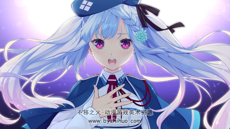 CRYSTALiA 水晶社 白刃闪耀的恋之旋律 白刃きらめく恋しらべ CG+场景 百度云