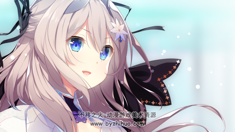 CRYSTALiA 水晶社 红月摇曳的恋之星火 紅月ゆれる恋あかり CG+场景 百度云