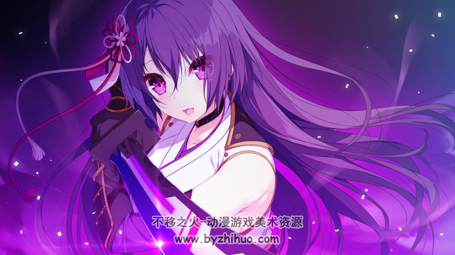 CRYSTALiA 水晶社 牵绊闪耀的恋之伊吕波 绊きらめく恋いろは CG+场景 百度云