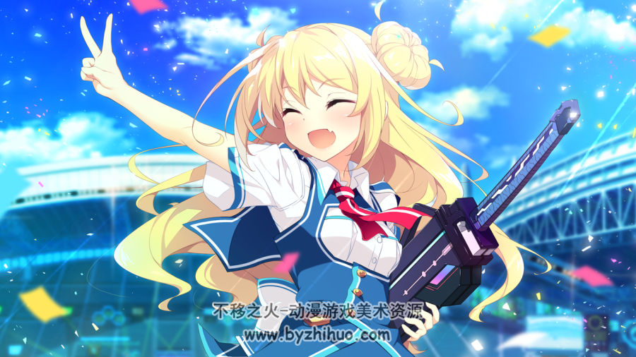CRYSTALiA 水晶社 牵绊闪耀的恋之伊吕波 绊きらめく恋いろは CG+场景 百度云
