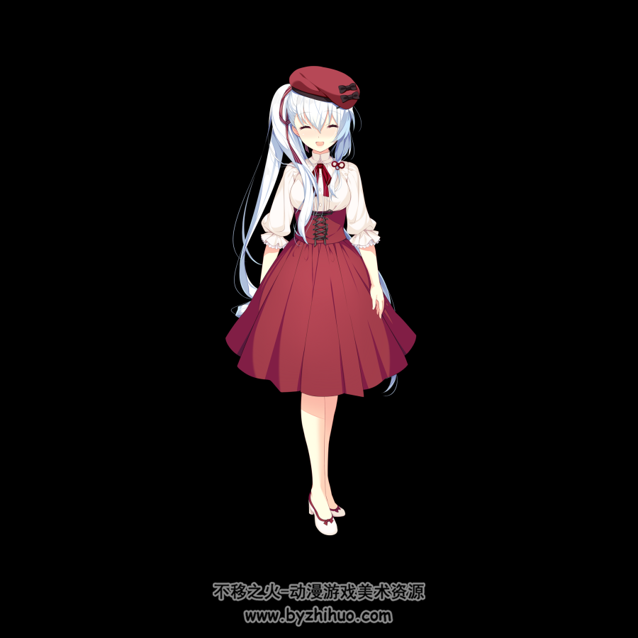 CRYSTALiA 水晶社 与椿同住 共结情缘的剑舞恋曲SS- CG立绘场景 百度云免费