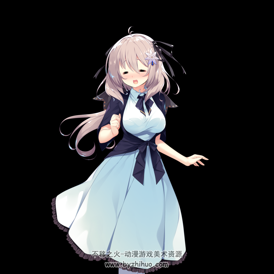CRYSTALiA 水晶社 与旭同住 来自盛夏的某日 CG立绘场景 百度云免费下载