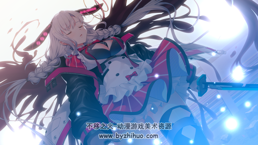 CRYSTALiA 水晶社 RE：D Cherish! レッド・チェリッシュ！ CG场景 百度网盘下载