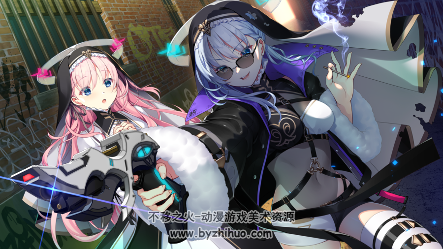CRYSTALiA 水晶社 RED Cherish! -Eternity Blood CG场景 百度网盘下载