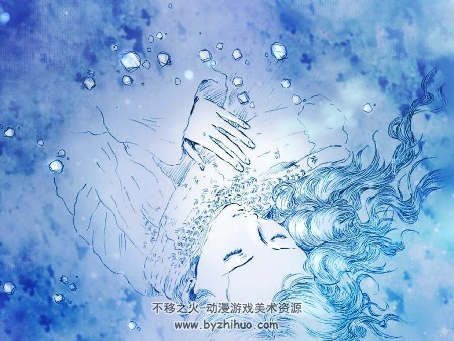 画个简单头像