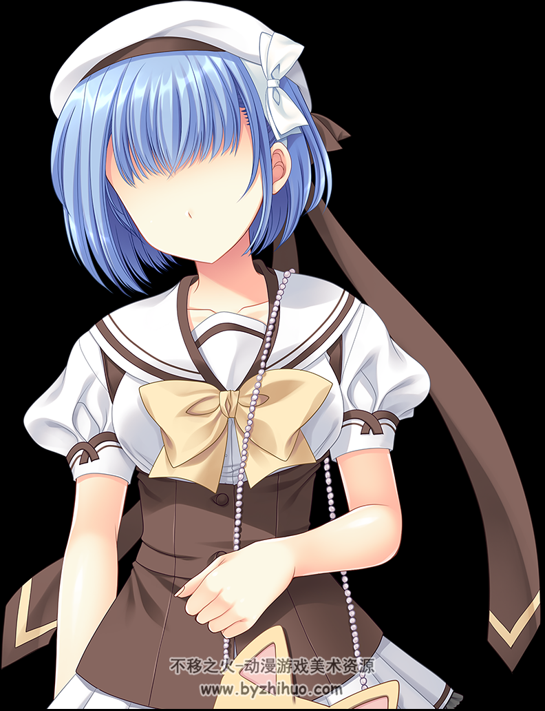 Navel橘子社 近月社 Princess×Princess 立绘图包 百度网盘下载