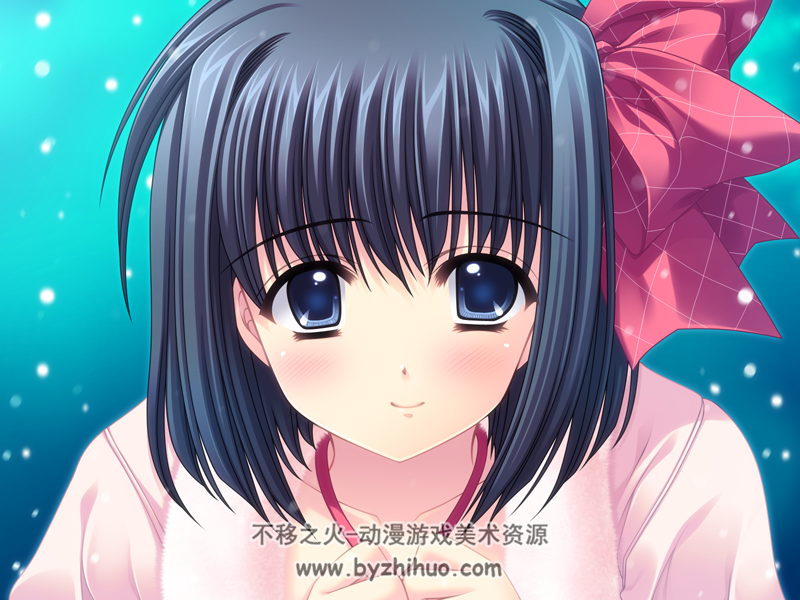 Navel橘子社 近月社 我们没有翅膀 俺たちに翼はない CG场景 百度网盘下载