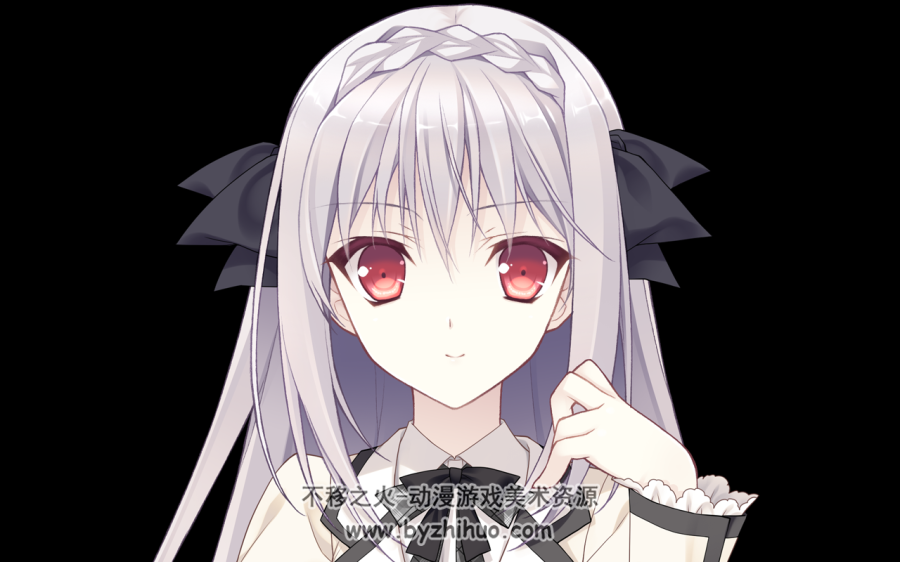 Navel橘子社 近月社 近月少女的礼仪 月に寄りそう乙女の作法立绘场景下载