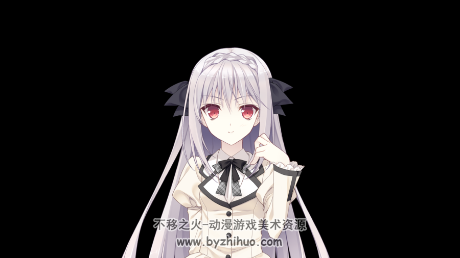 Navel橘子社 近月社 近月少女的礼仪 月に寄りそう乙女の作法立绘场景下载