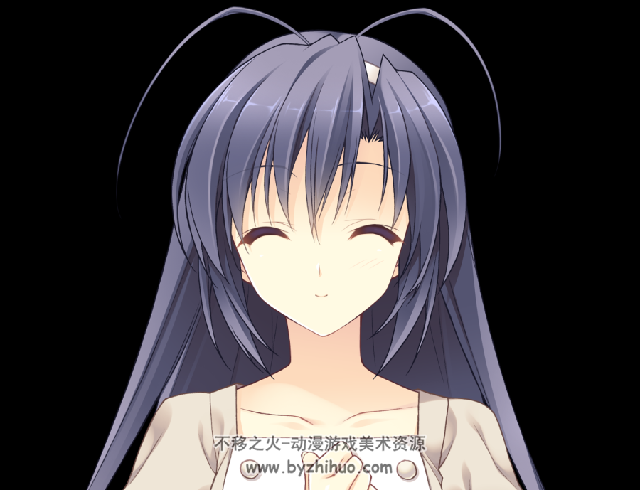Navel橘子社 近月社 少女理论及其周边 乙女理論とその周辺 立绘场景百度云