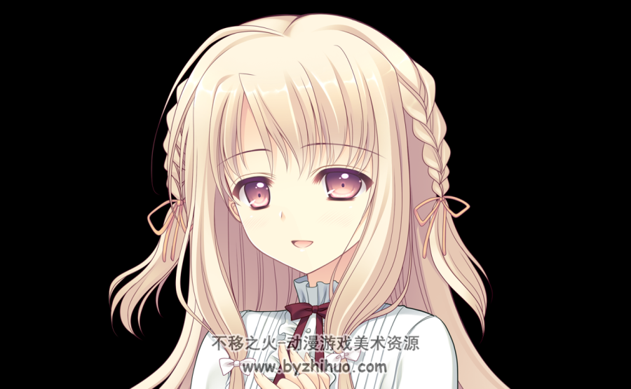 Navel橘子社 近月社 少女理论及其周边 乙女理論とその周辺 立绘场景百度云