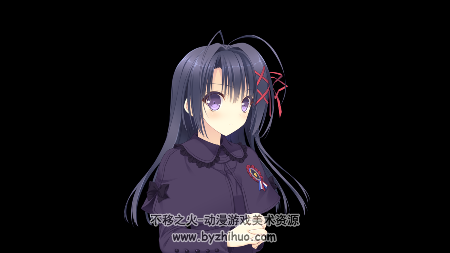 Navel橘子社 近月社 少女理论及其周边 乙女理論とその周辺 立绘场景百度云