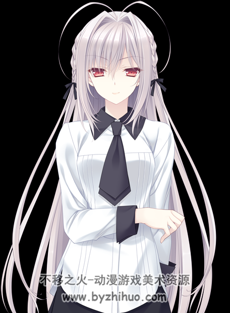 Navel橘子社 近月社 近月少女的礼仪2月に寄りそう乙女の作法2 立绘场景下载