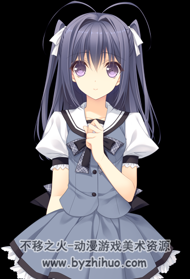Navel橘子社 近月社 近月少女的礼仪2月に寄りそう乙女の作法2 立绘场景下载