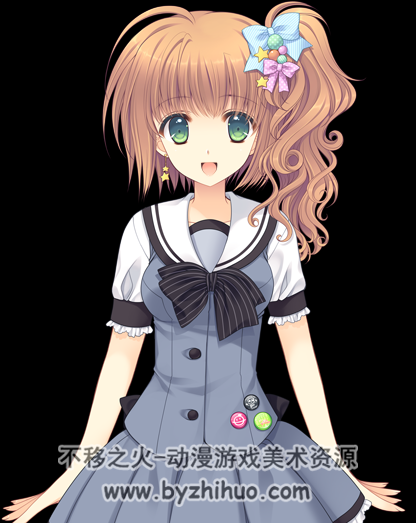 Navel橘子社 近月社 近月少女的礼仪2月に寄りそう乙女の作法2 立绘场景下载