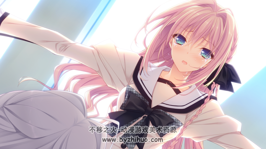 Navel橘子社 近月社 近月少女的礼仪2 月に寄りそう乙女の作法2 CG下载