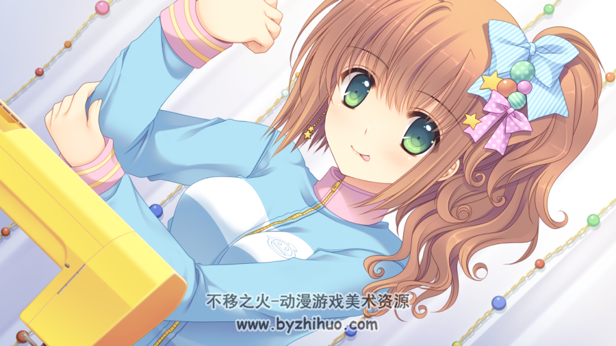 Navel橘子社 近月社 近月少女的礼仪2 月に寄りそう乙女の作法2 CG下载