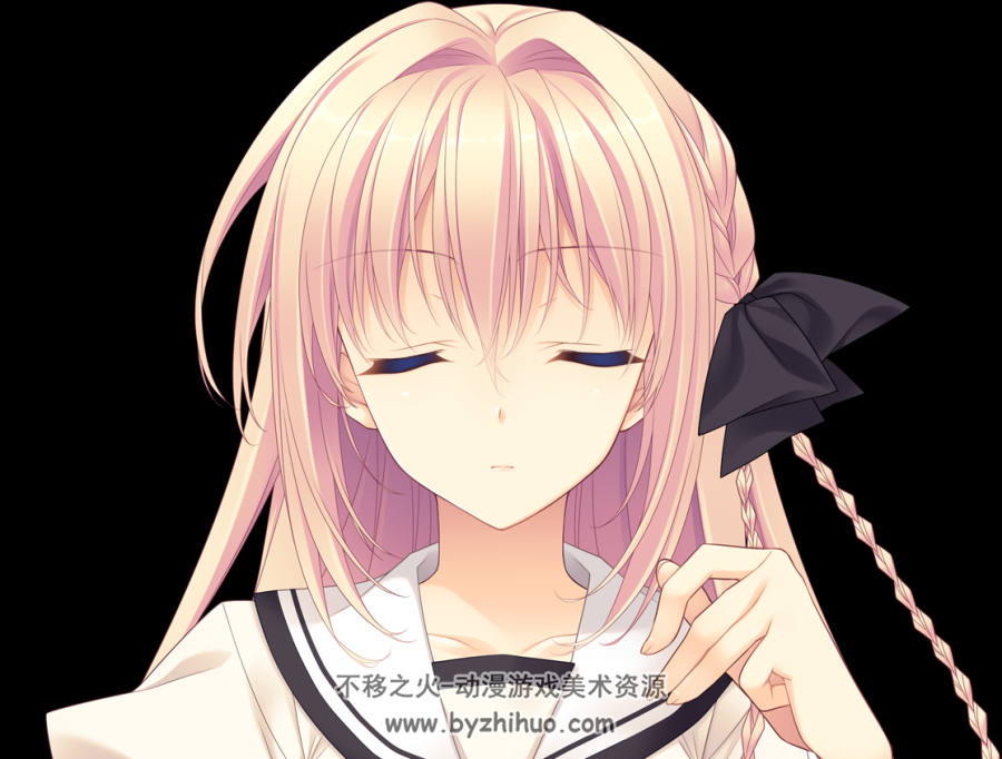 Navel橘子社 近月社 近月少女的礼仪2.1 月に寄りそう乙女の作法2.1 立绘下载