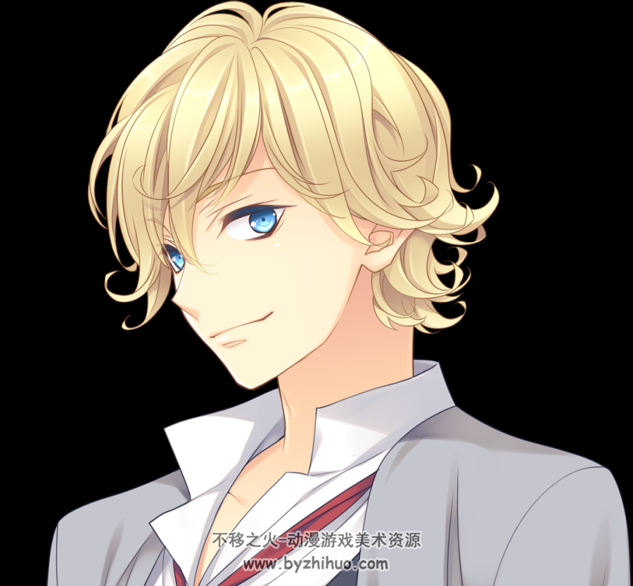 Navel橘子社 近月社 近月少女的礼仪2.1 月に寄りそう乙女の作法2.1 立绘下载