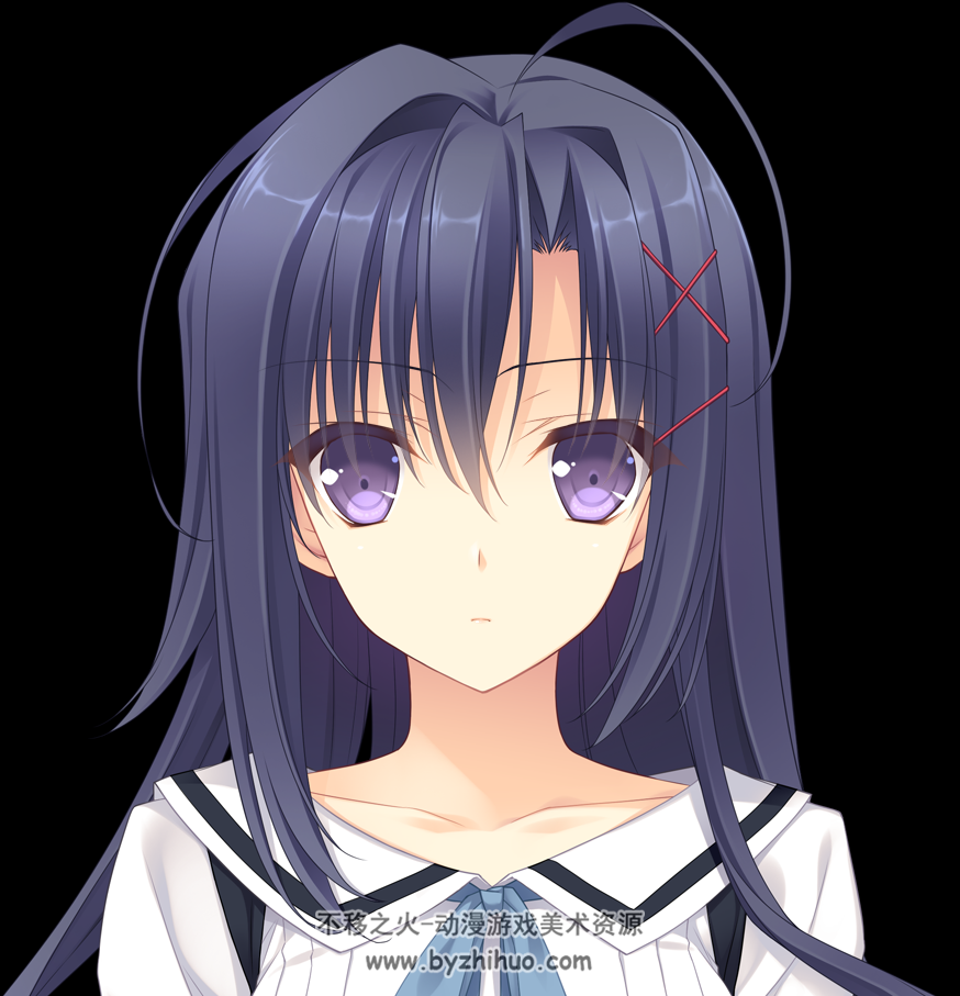 Navel橘子社 近月社 近月少女的礼仪2.2 月に寄りそう乙女の作法2.2 立绘下载