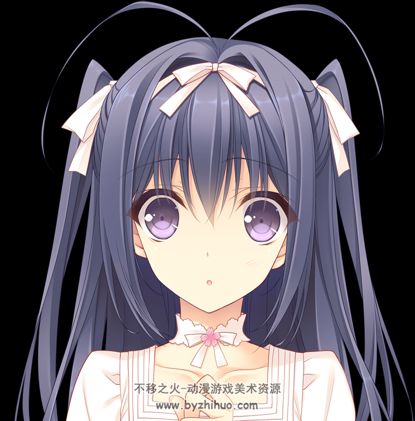 Navel橘子社 近月社 近月少女的礼仪2.2 月に寄りそう乙女の作法2.2 立绘下载