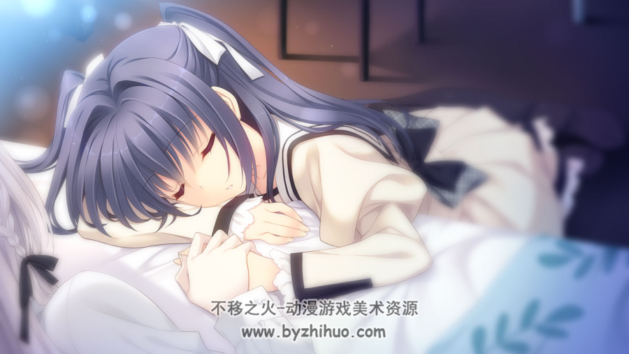 Navel橘子社 近月社 近月少女的礼仪2.2 月に寄りそう乙女の作法2.2 CG下载