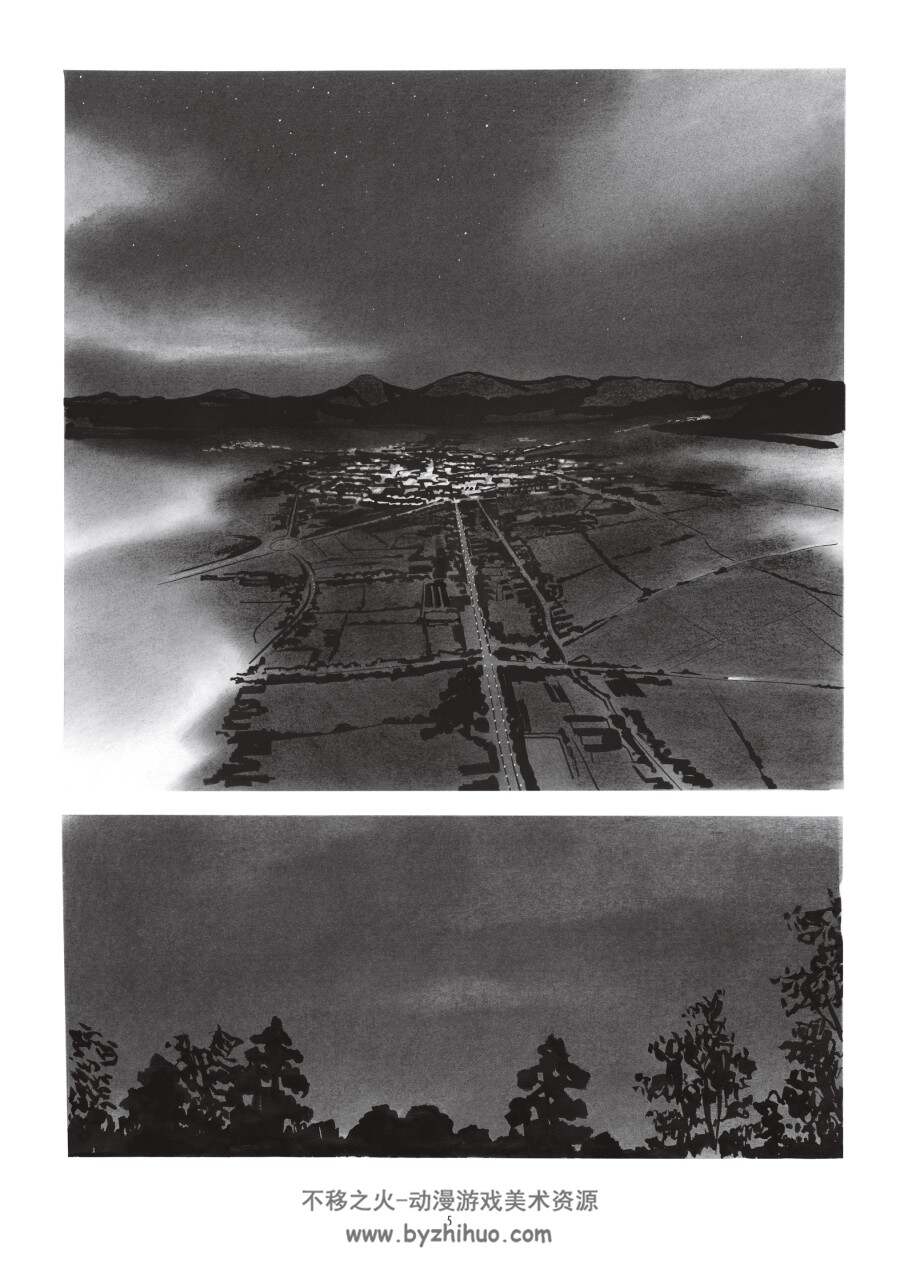 The Interview 全一册 英语 Manuele Fior 百度网盘下载