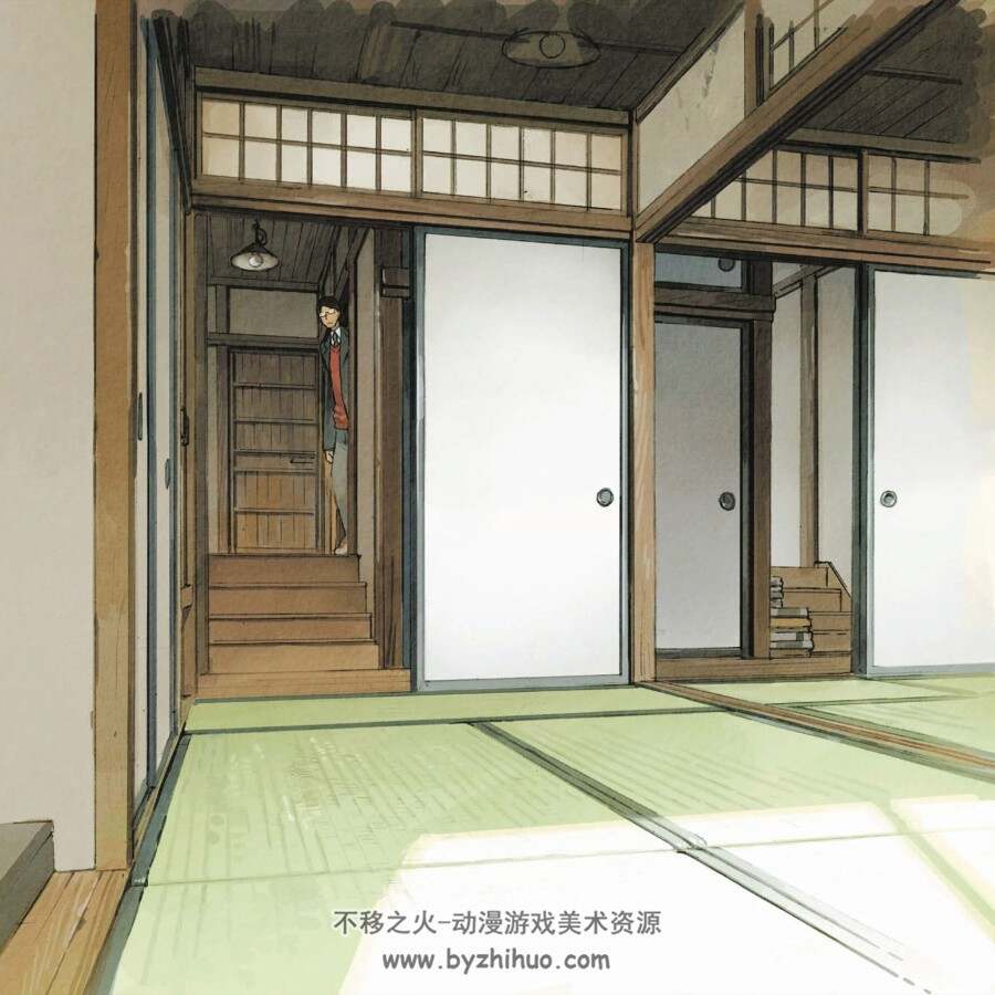 吉田誠治(吉田诚治、TNK、Yoshida Seiji) house of story 物语之家 英 百度云下载