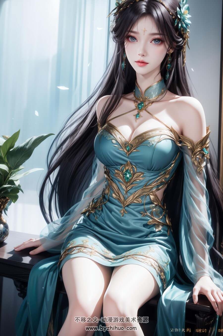 斗破苍穹萧薰儿