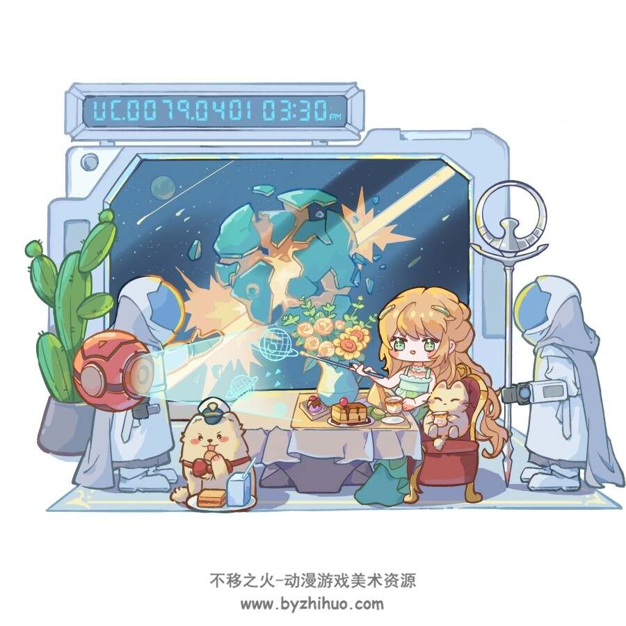 黑暗森林