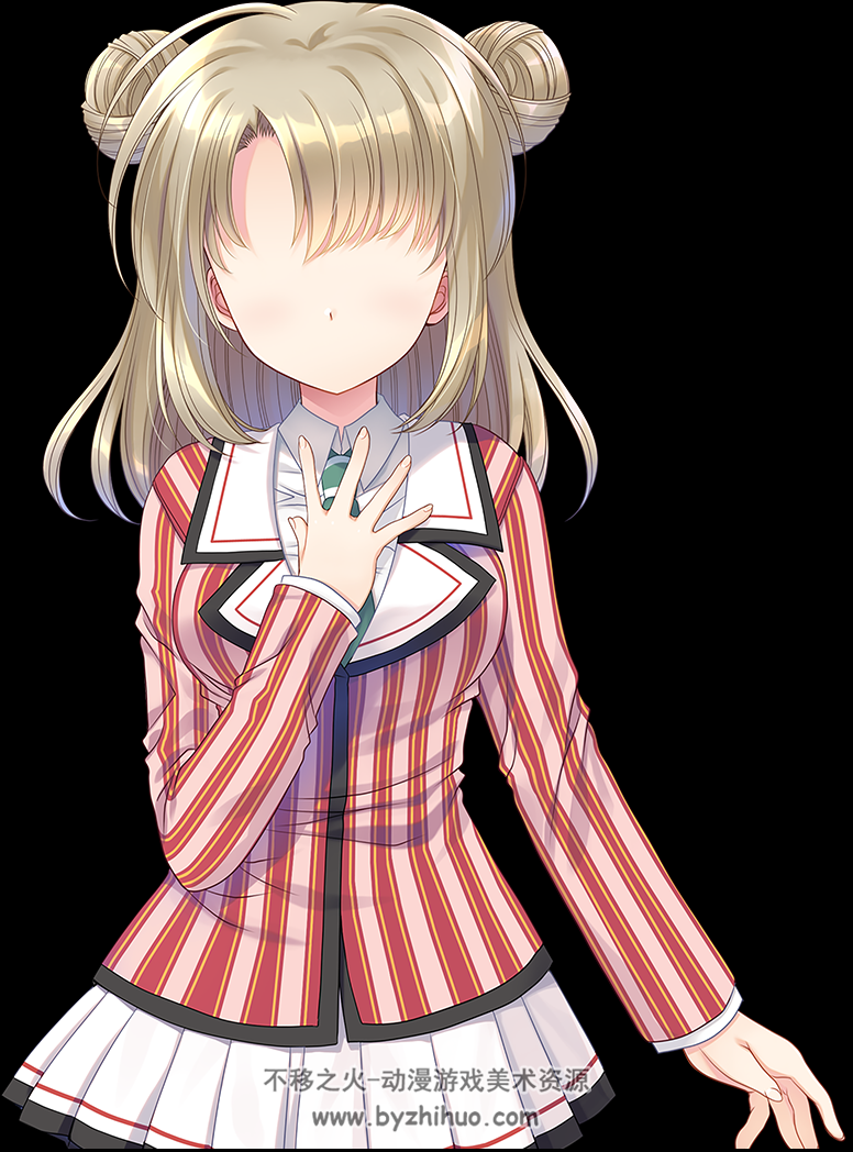 Navel橘子社 近月社 繁花落舞恋如樱 ReBIRTH 重制版 立绘背景 百度云下载