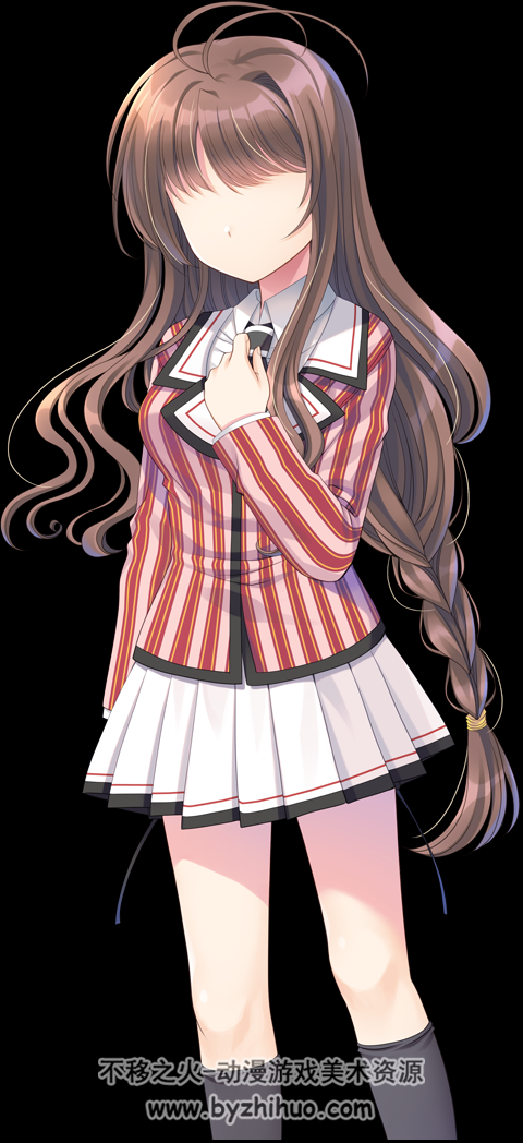Navel橘子社 近月社 繁花落舞恋如樱 ReBIRTH 重制版 立绘背景 百度云下载