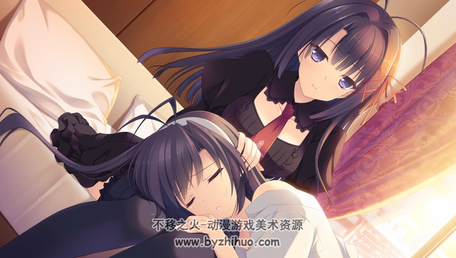 Navel橘子社 近月社 少女理论及其周边 乙女理論とその周辺 PSV独占CG 百度云